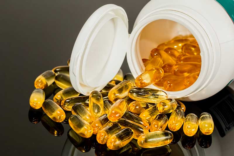 How Crucial Has The Role Of Vitamin Become In Today's Age?