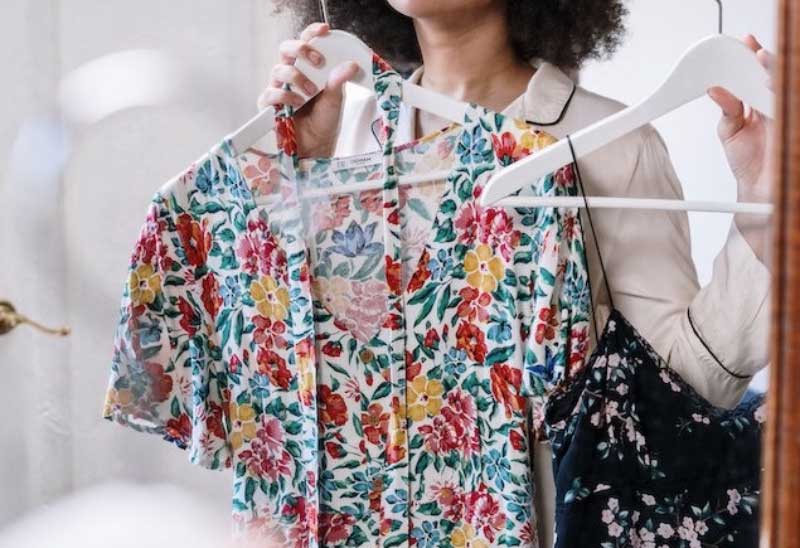 How To Choose The Right Dress To Wear