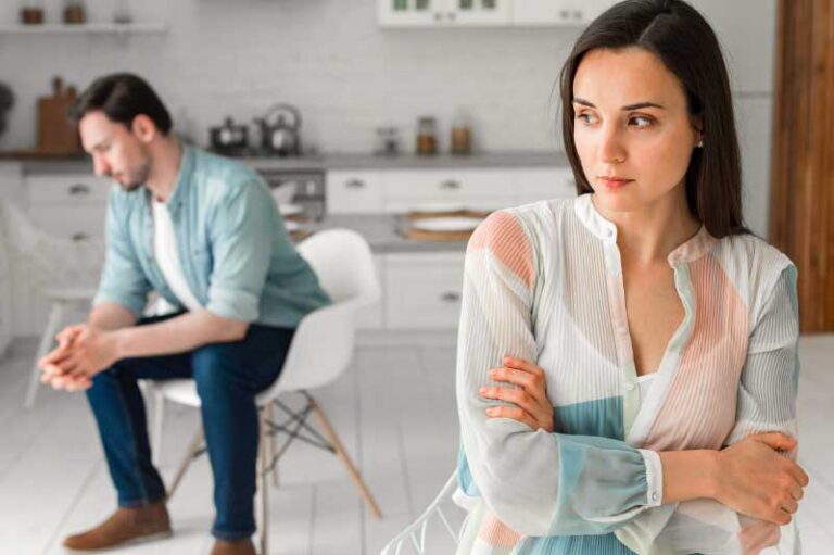 How to Rebuild Your Confidence After a Divorce