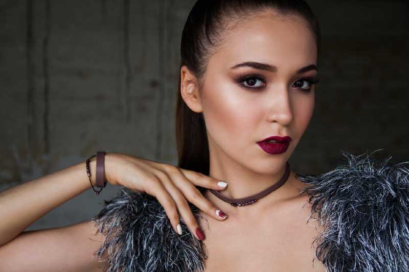 5 Makeup Trends to Up Your Glam This Year