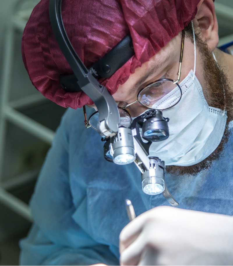 Questions to Ask Your Potential Plastic Surgeon