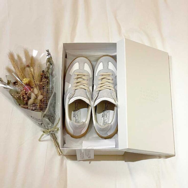 Uafactory Stands Out for Replica Shoes