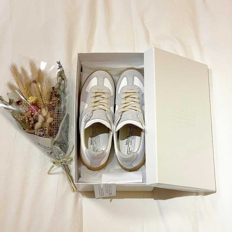 Uafactory Stands Out for Replica Shoes