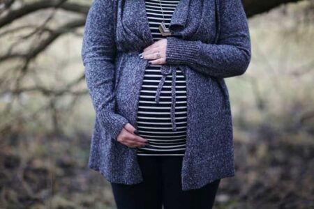 5 Risks You Shouldn’t Take When You’re Pregnant