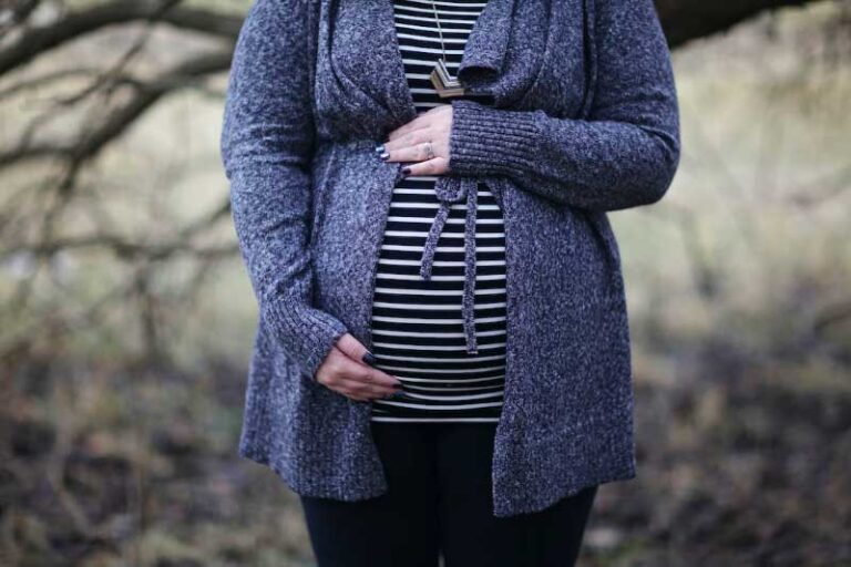 5 Risks You Shouldn’t Take When You’re Pregnant