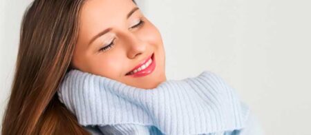 Skin Care in the Cold Season