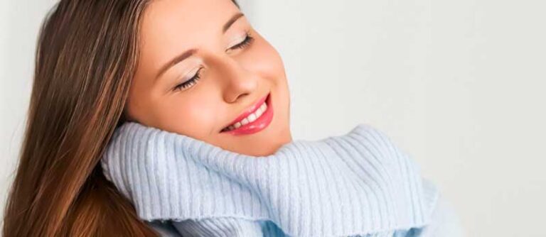 Skin Care in the Cold Season