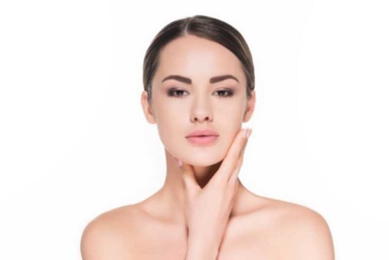 Skincare Routine To Support Beautiful Skin