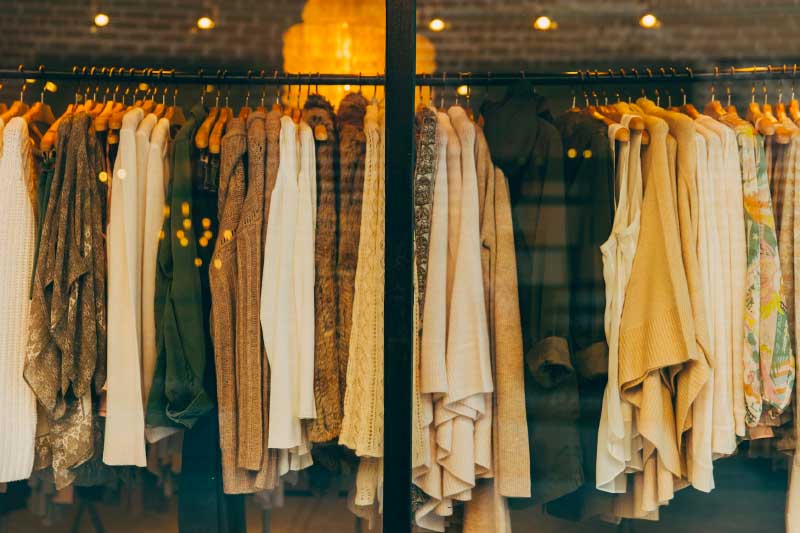 Technology and Fashion
