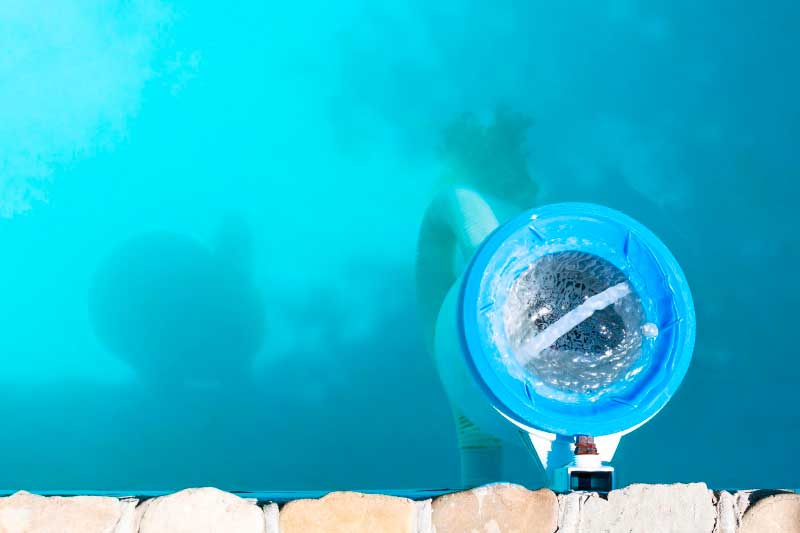 The Best Time To Replace Your Spa Filter Cartridge