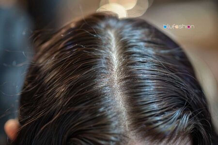 The Ultimate Guide to Bleaching Knots on a Lace Front Wig