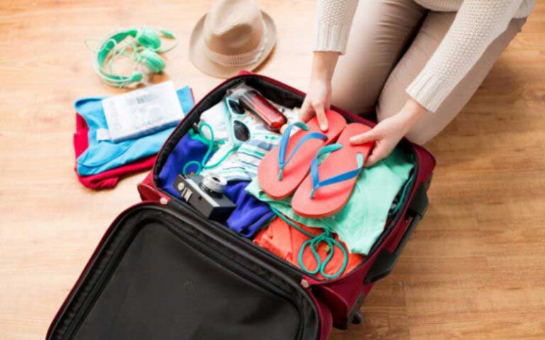 5 Things a Digital Nomad need to get their work done