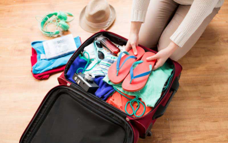 5 Things a Digital Nomad need to get their work done