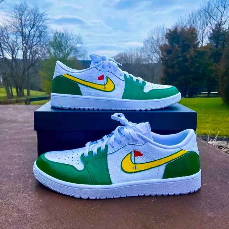 6 Things to Watch Out For When Buying Golf Shoes