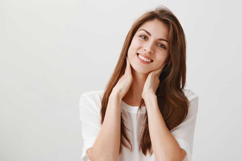 7 Tips for Tightening Skin on Face and Neck