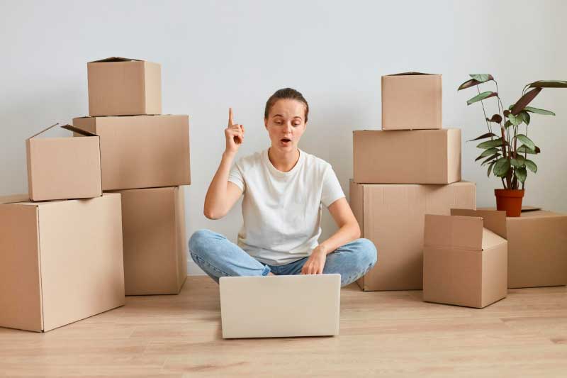 Tips to Make Relocation Successful