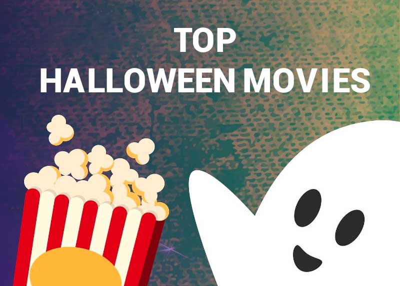Top Halloween Movies with Cult Genre to Watch This October