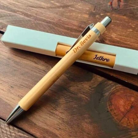 Ways You Can Promote Your Business With Customized Pen
