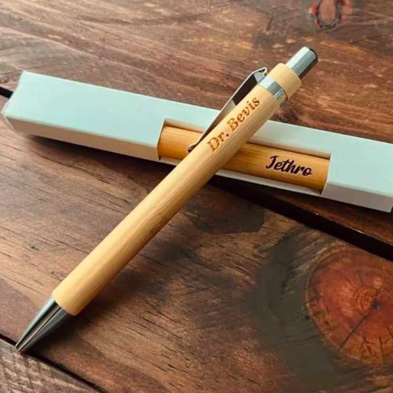 Ways You Can Promote Your Business With Customized Pen
