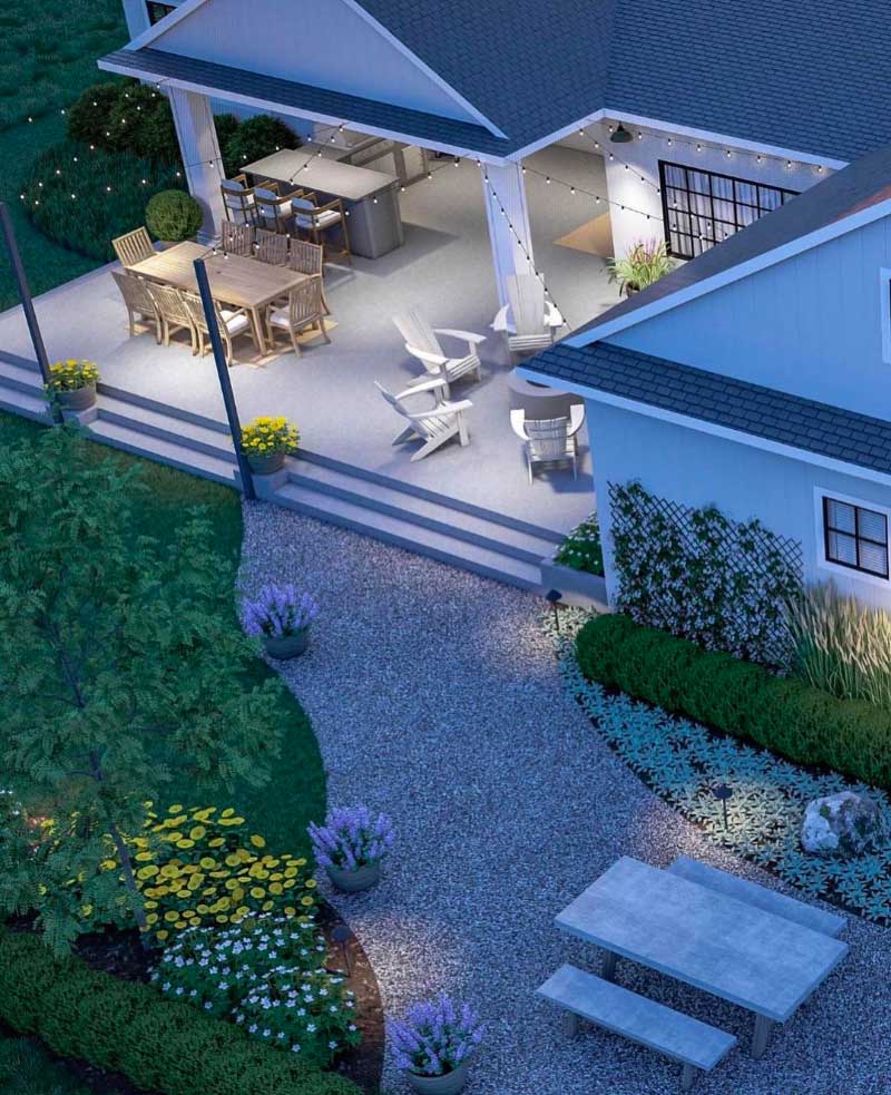5 Ways to Elevate Your Backyard Style