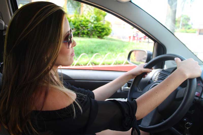 5 Ways to Get Confident When You First Start Driving Independently