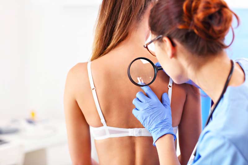 What Is A Dermatologist?
