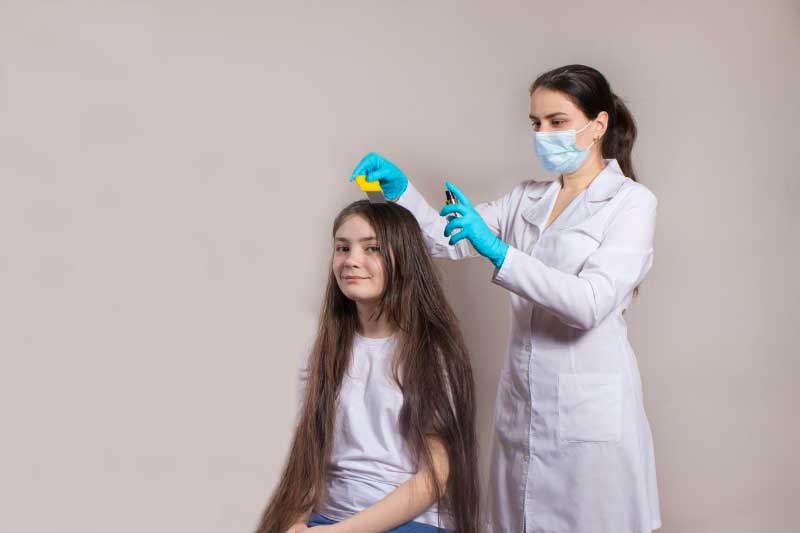 Why Work With A Certified Trichologist?
