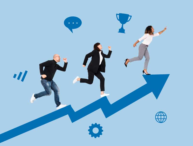 Why You Should Consider a Career in Marketing
