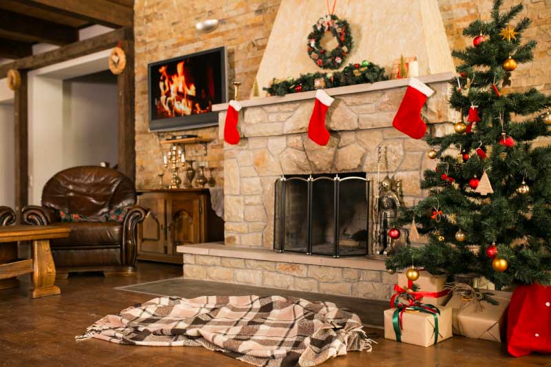 christmas light color combinations