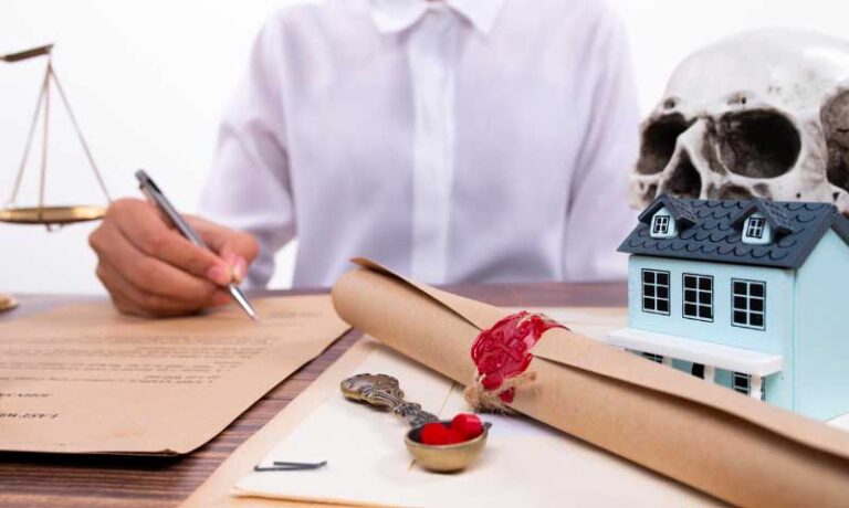 what to include in a will