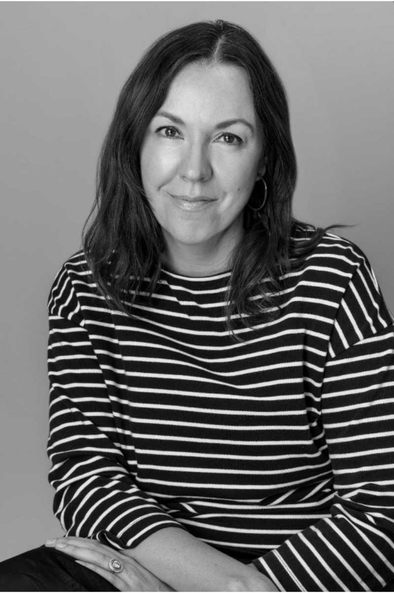 An Interview with Thought Founder Rachel Kelly