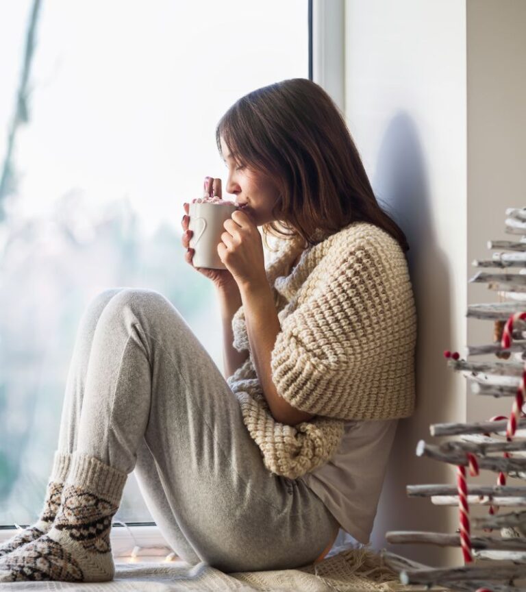 Ways To Destress During the Holiday Break