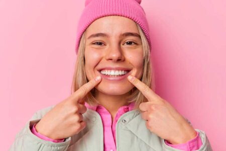 Top 8 Benefits Of Getting Dental Implants