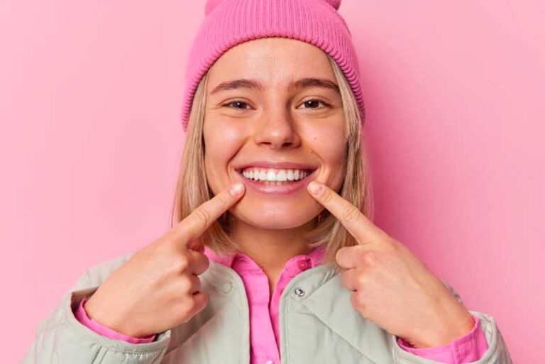 Top 8 Benefits Of Getting Dental Implants
