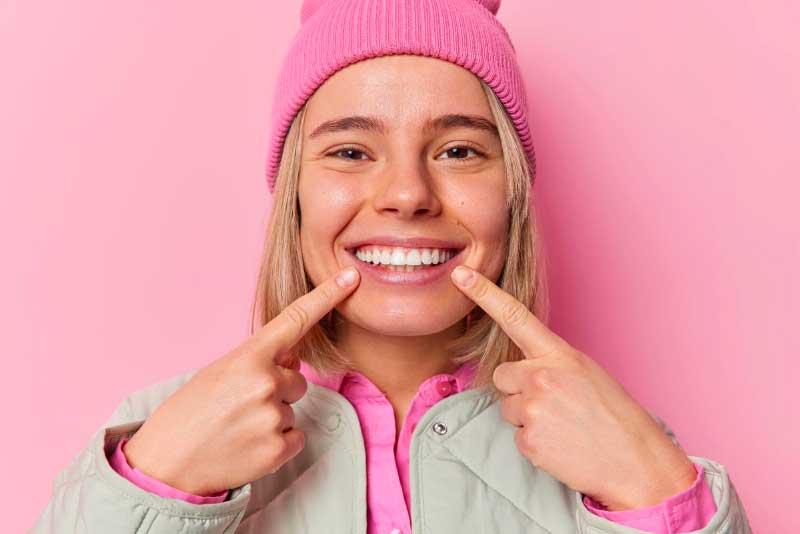 Top 8 Benefits Of Getting Dental Implants