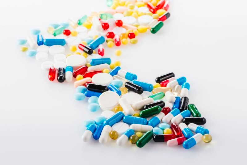 Challenges to Medication Safety in Hong Kong
