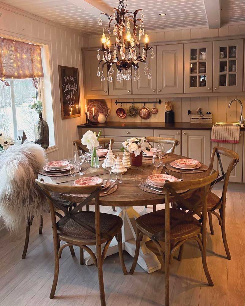 Choosing The Right Table For Your Interior