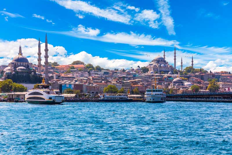 Cultural Istanbul Tours