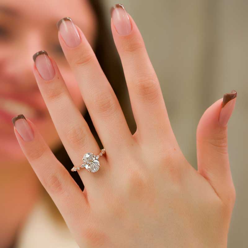Design Considerations for Engagement and Wedding Rings