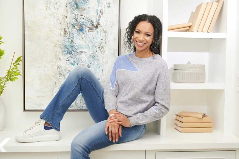 9 Empowering Style Resolutions for the New Year