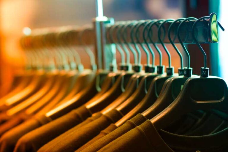 10 Essential Items Every Man Should Have in His Closet