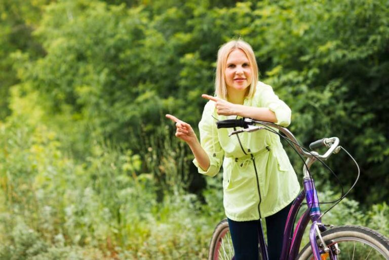 8 Essential Riding Tips for Newbie Cyclists