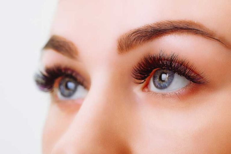 Eyelash Extensions: How Do They Work?