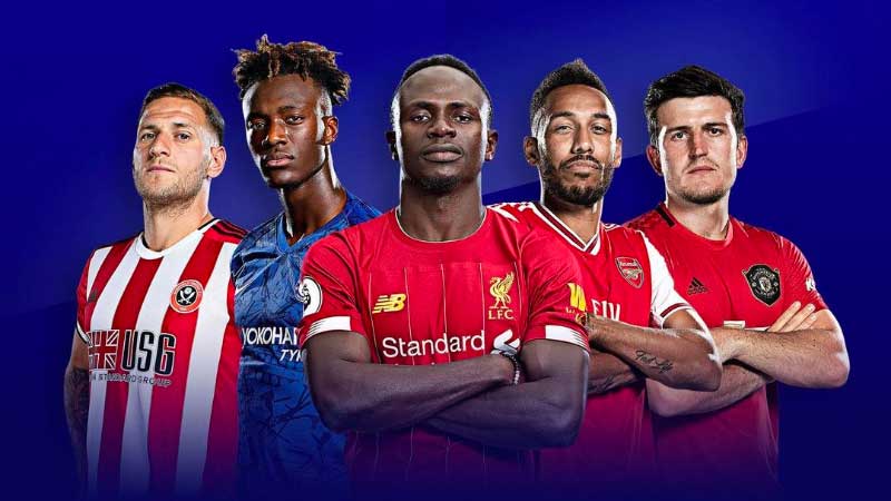 Football’s Retro Kit Boom explained