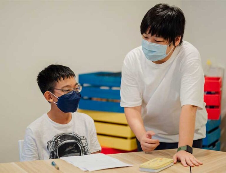 General Paper Tuition in Singapore