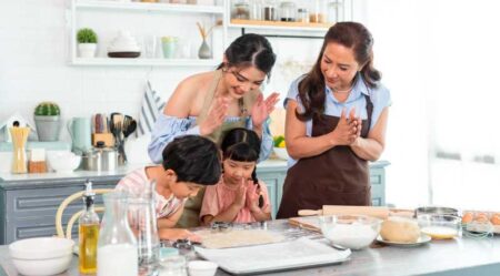 Top Healthy Desserts for Kids They Will Actually Want to Eat