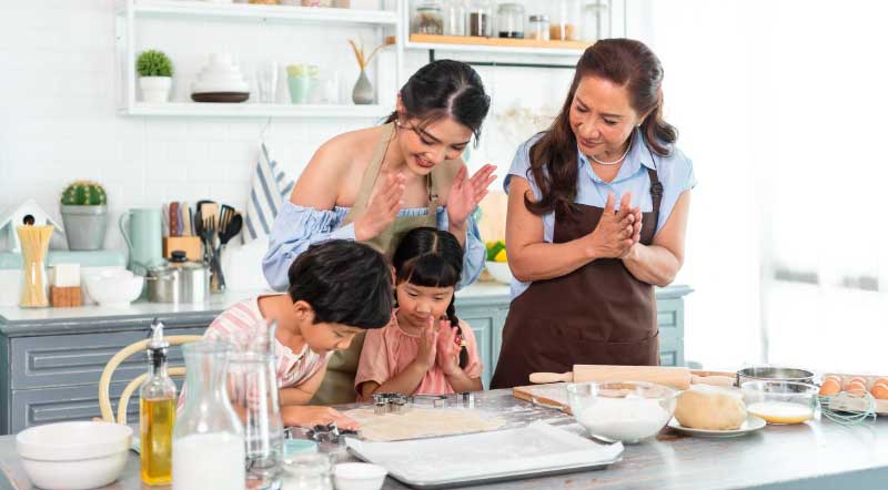 Top Healthy Desserts for Kids They Will Actually Want to Eat