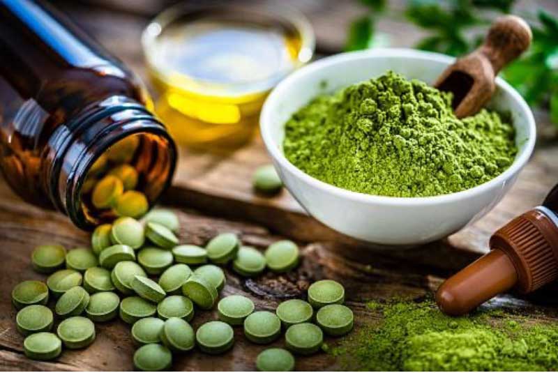 How To Choose The Best Moringa Tea For You
