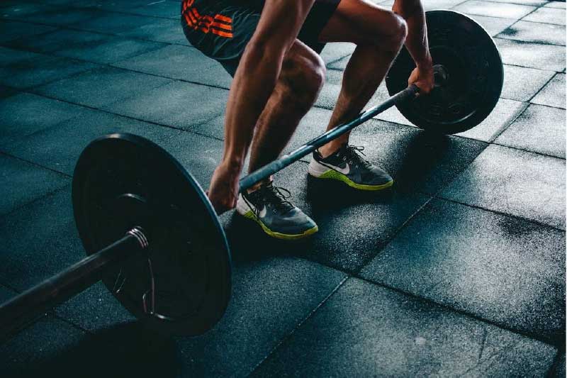 How To Stay On Top Of Your Fitness Goals