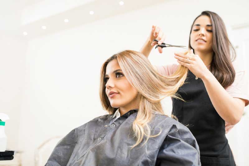 How to Choose the Best Haircut